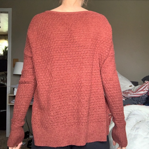 American Eagle sweater - Picture 2 of 4